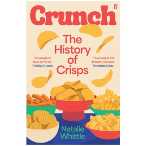 Crunch: The History of Crisps