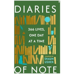 Diaries of Note: 366 Lives, One Day at a Time