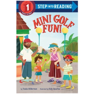 Mini Golf Fun!