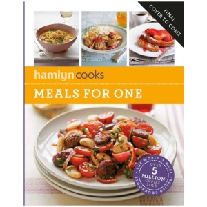 Hamlyn Cooks: Meals for One