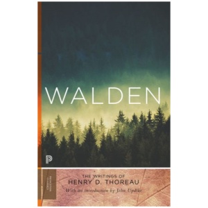 Walden: 150th Anniversary Edition