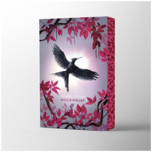 The Hunger Games: Mockingjay Deluxe