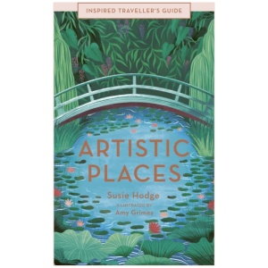 Artistic Places