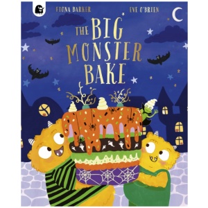 The Big Monster Bake