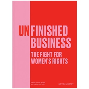 Unfinished Business: The Fight for Women's Rights