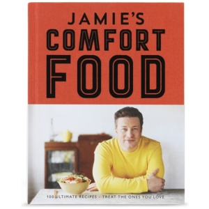 Jamie's Comfort Food