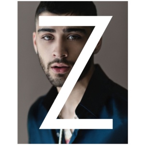 Zayn: The Official Autobiography