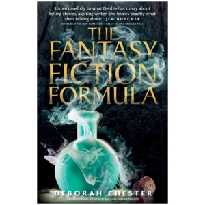 The Fantasy Fiction Formula