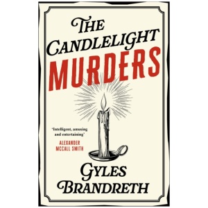 The Candlelight Murders: An absolutely gripping cosy historical mystery