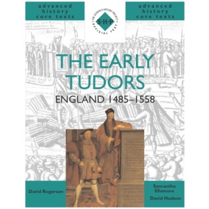 The Early Tudors: England 1485-1558