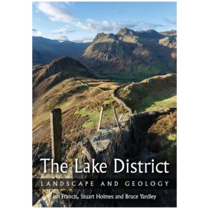 Lake District: Landscape and Geology