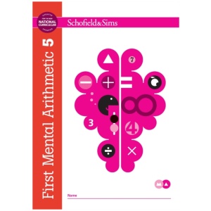 First Mental Arithmetic Book 5