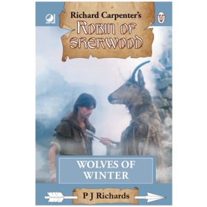 Robin of Sherwood - Wolves of Winter