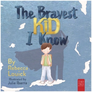 The Bravest Kid I Know: An Uplifting Story about Bravery and Emotions for Ages 5 to 7