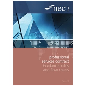NEC3 Professional Services Contract Guidance Notes and Flow Charts