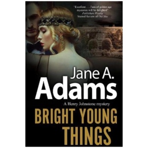 Bright Young Things