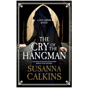 The Cry of the Hangman