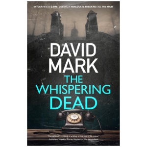The Whispering Dead