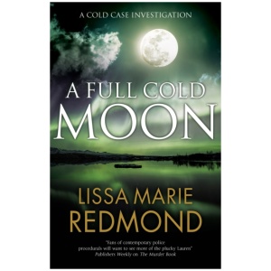 A Full Cold Moon