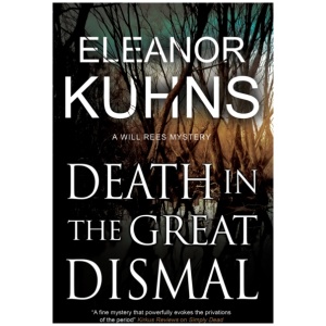 Death in the Great Dismal