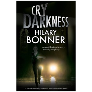 Cry Darkness