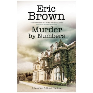 Murder by Numbers