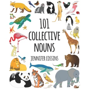 101 Collective Nouns