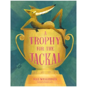 A Trophy for the Jackal