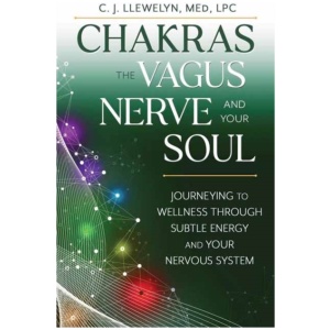 Chakras, the Vagus Nerve, and Your Soul: Journeying to Wellness Through Subtle Energy and Your Nervous System