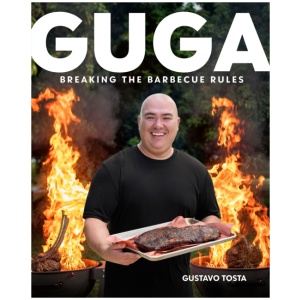 Guga: Breaking the Barbecue Rules