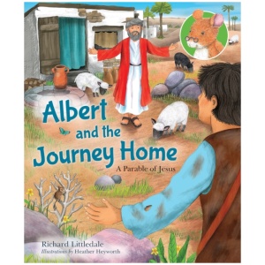 Albert and the Journey Home: A Parable of Jesus