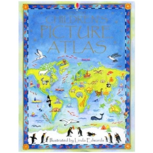 Children's Picture Atlas