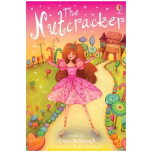 The Nutcracker