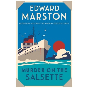 Murder on the Salsette: A captivating Edwardian mystery from the bestselling author