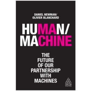 Human/Machine: The Future of our Partnership with Machines