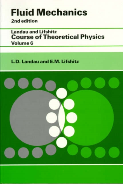 Fluid Mechanics: Volume 6