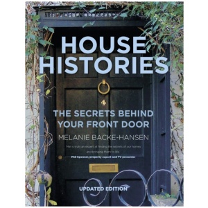 House Histories: The Secrets Behind Your Front Door