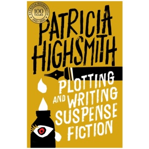 Plotting and Writing Suspense Fiction