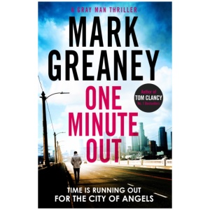 One Minute Out