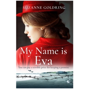 My Name is Eva: An absolutely gripping and emotional historical novel