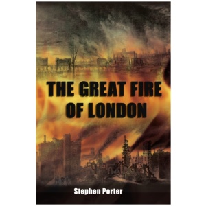 The Great Fire of London
