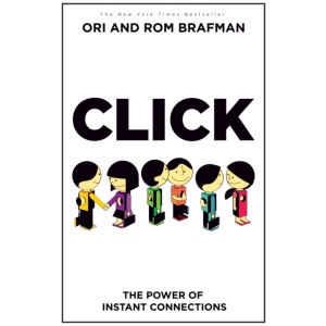 Click: The Power of Instant Connections