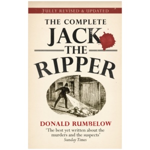 Complete Jack The Ripper