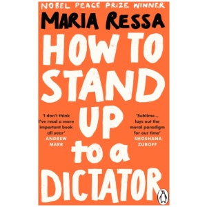 How to Stand Up to a Dictator: Radio 4 Book of the Week