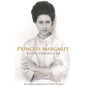 Princess Margaret: A Life Unravelled