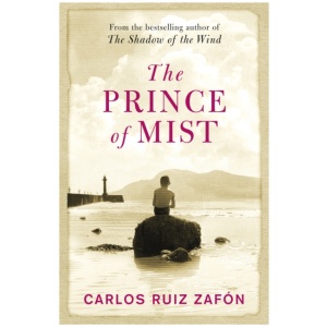 The Prince Of Mist