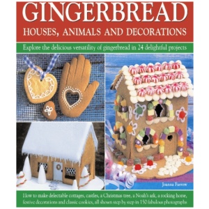 Gingerbread