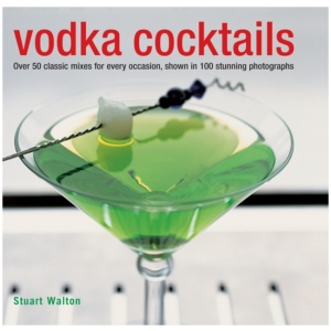 Vodka Cocktails