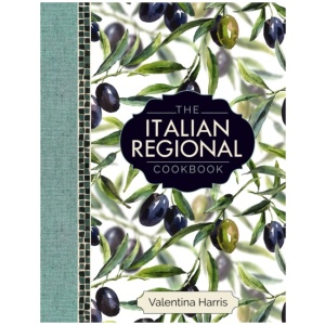 The Italian Regional Cookbook