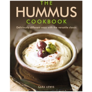 Hummus Cookbook